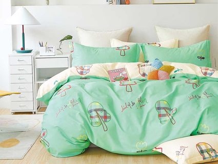 Комплект постельного белья Tango TPIG4-1552 190