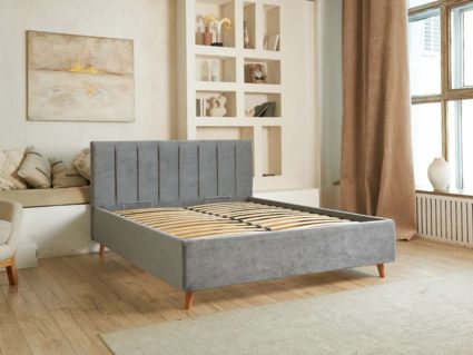 Кровать Димакс Амадора Крем 90х200