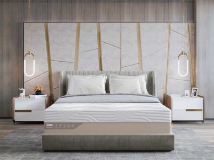 Матрас Промтекс-Ориент Duet Cocos 80х190