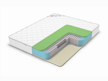 Матрас Denwir CLASSIC FOAM SOFT S1000 574