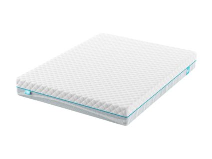 Матрас Промтекс-Ориент Soft Middle Eco 125х195