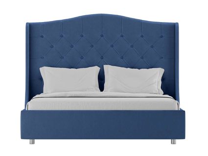 Кровать Димакс Сантана Сапфир 180х200