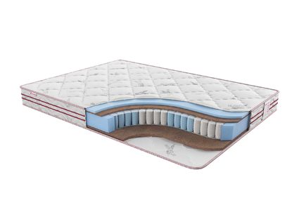 Матрас Sontelle Sante Castom Focus 80х195