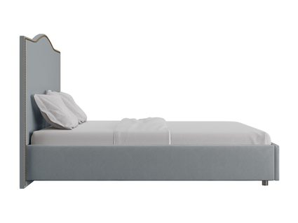 Кровать Димакс Сальвадор Агат с подъемным механизмом 200х200