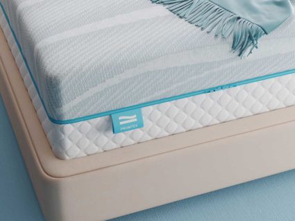 Матрас Промтекс-Ориент Soft 18 Combi 2 60х120