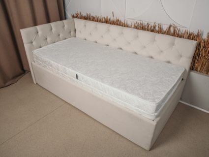 Кровать Димакс Бриони Опал 90х190