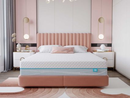 Матрас Промтекс-Ориент Soft 18 Cocos 70х195