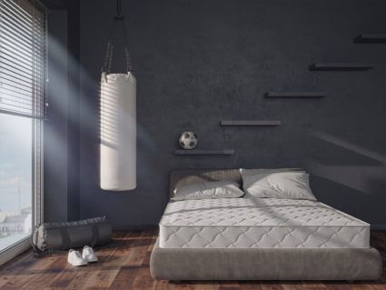 Матрас Evita Action 80х186