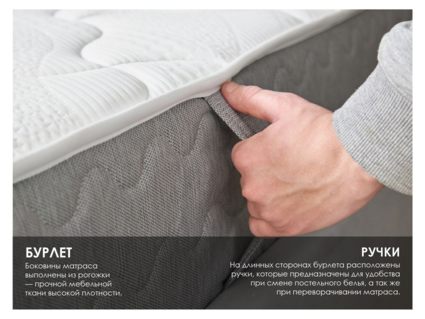 Матрас Димакс ОК Симпл 120х200