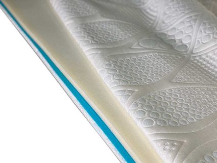 Топпер Alfabed Universe 160х195