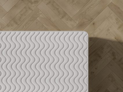 Наматрасник Сонум Flat Middle 180х200