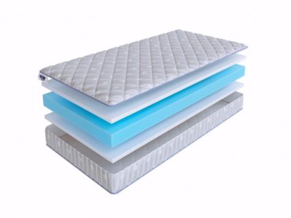 Матрас SkySleep InFlex Model 7S 40