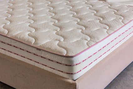 Матрас Sontelle Vivre Castom star 110х175