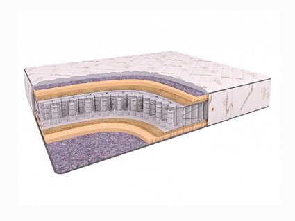 Матрас Beautyson Life Comfort Plus DS 29