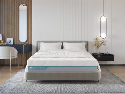 Матрас Промтекс-Ориент Monolit Combi Eco 18 Full 90х200