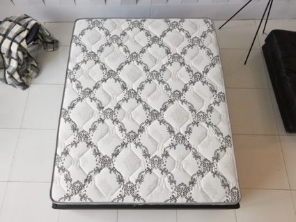 Матрас Димакс Твист Ролл Софт плюс 70х190