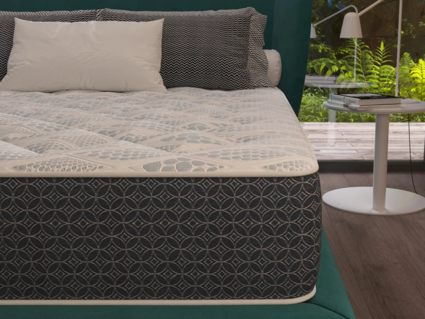 Матрас Alfabed Terra Medium 90х195