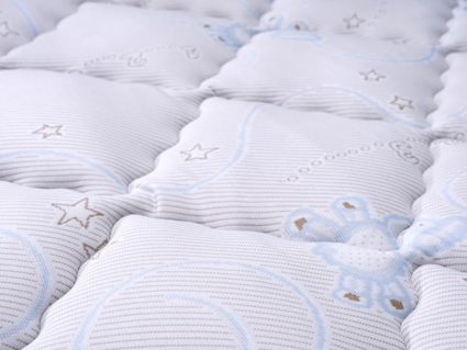 Матрас Sontelle Teeny Ted 80х190