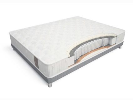 Матрас Materlux CASTELLO MULTI 120х200