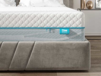 Матрас Промтекс-Ориент Soft Combi 110х195