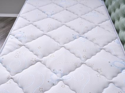 Матрас Sontelle Teeny Leo 80х190