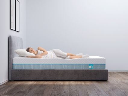 Матрас Промтекс-Ориент Roll Standart 10 90х195