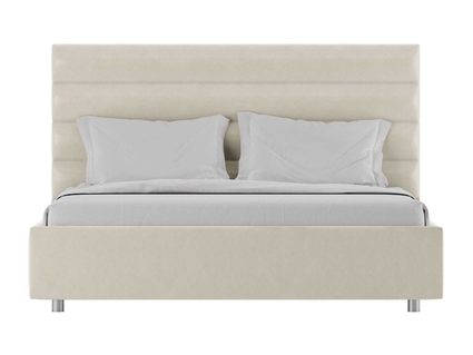 Кровать Димакс Левита Кварц с подъемным механизмом 90х190