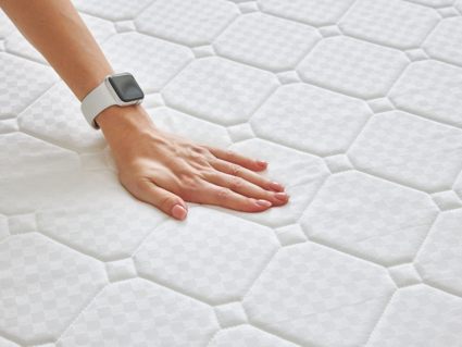 Матрас Базилик Фреш 12 кокос 110х190