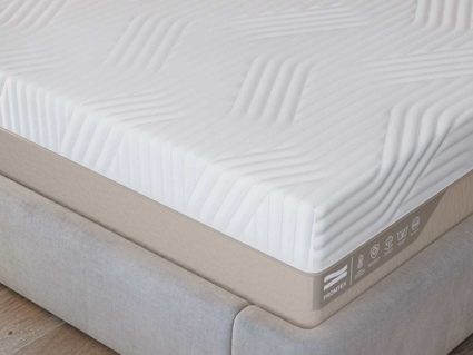 Матрас Промтекс-Ориент Micropacket Cocos Strutto 90х195