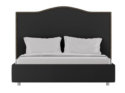 Кровать Димакс Сальвадор Нуар с подъемным механизмом 120х200