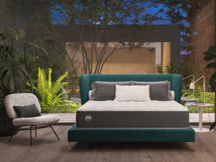 Матрас Alfabed Terra Firm 80х190