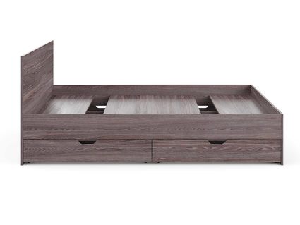 Кровать Сонум Mariana Ясень Анкор 200х190