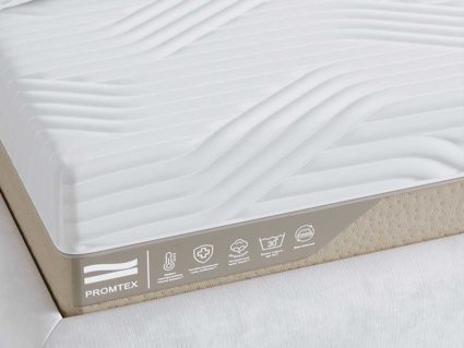 Матрас Промтекс-Ориент Duet Combi Eco 145х200