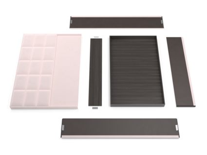 Кровать Lonax Адель велюр Dolly-2 (с подъемным механизмом) 180х200