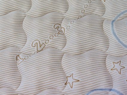 Матрас Sontelle Juno Play 80х140