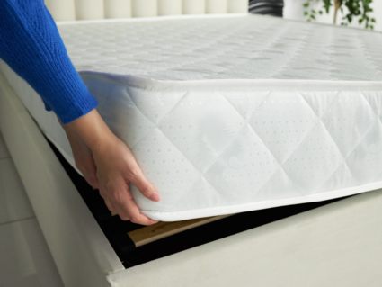 Матрас Димакс Оптима премиум хард лайт 180х195