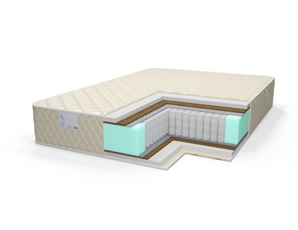 Матрас Comfort Line Hollo Hard TFK18 37