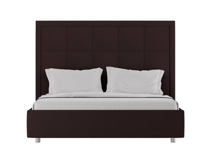 Кровать Димакс Испаньола Шоколад с подъемным механизмом 140х190