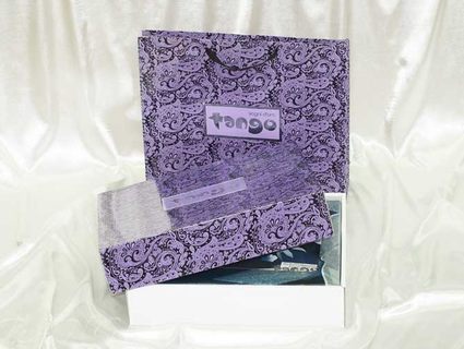 Комплект постельного белья Tango TS03-929 192