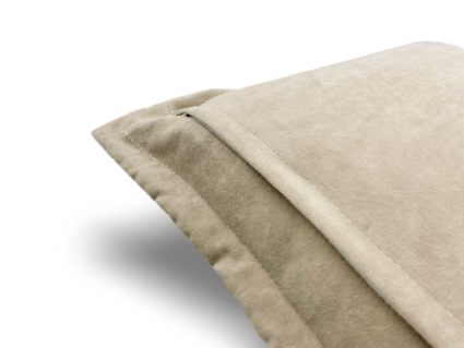 Декоративная подушка Димакс Молето рогожка 46х46