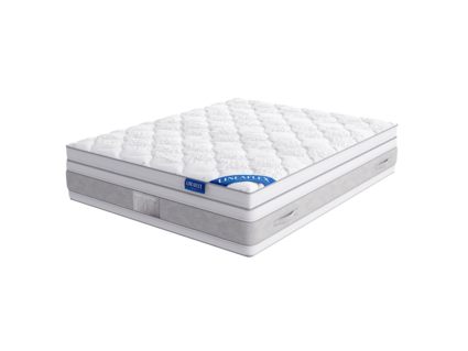 Матрас LineaFlex Dolce Vita 42 c топпером 574