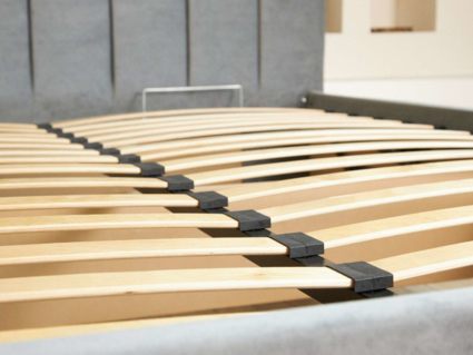 Кровать Димакс Амадора Агат