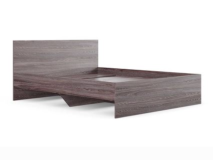 Кровать Сонум Mariana Ясень Анкор 200х190