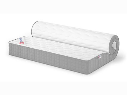 Матрас Denwir BEST MIDDLE RELAX FOAM HARD TFK 60х140