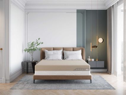 Матрас Промтекс-Ориент Duet Combi Eco 145х200