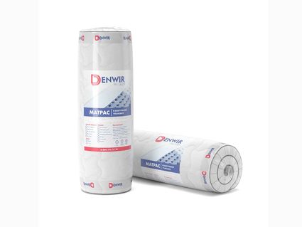 Матрас Denwir CLASSIC FOAM PLUS S1000 70х200