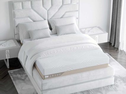 Матрас Промтекс-Ориент Duet Combi Eco 145х200