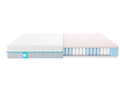 Матрас Промтекс-Ориент Soft Combi Eco 110х190