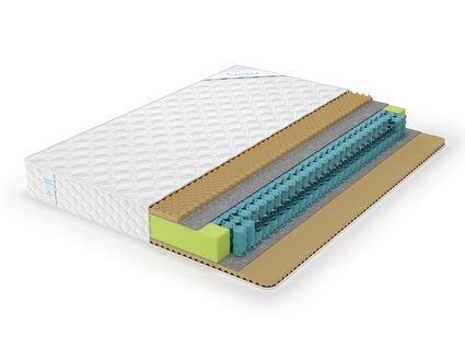 Матрас Lonax Relax Memory TFK 22