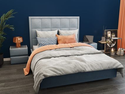 Кровать Димакс Испаньола Крем с подъемным механизмом 200х190